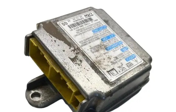 Honda Civic Airbag control unit/module 77960SMGE014M1 C0PSCXBV6