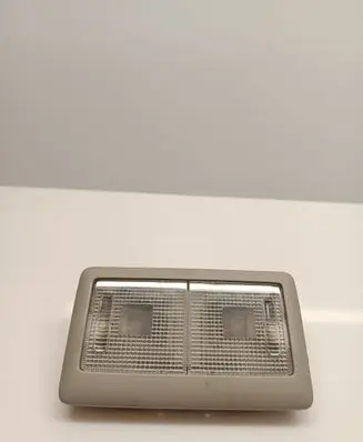 Suzuki SX4 Interior lighting switch NOCODE