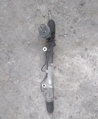 Dacia Lodgy Steering rack 490017454R 6900002204