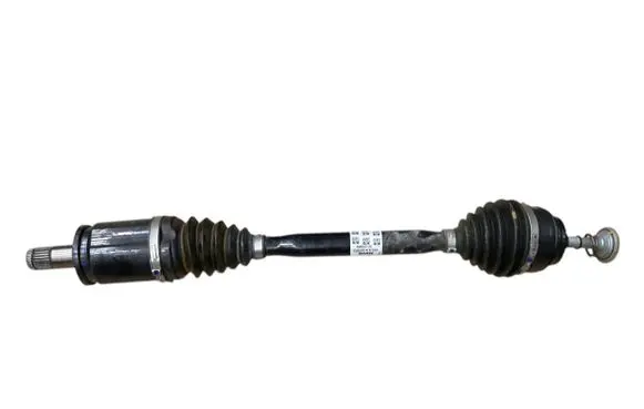 BMW X7 G07 Front driveshaft 8486201 31608486201