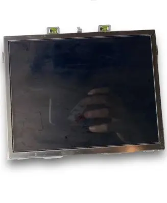 Maserati Levante Radio/CD/DVD/GPS head unit 670154202