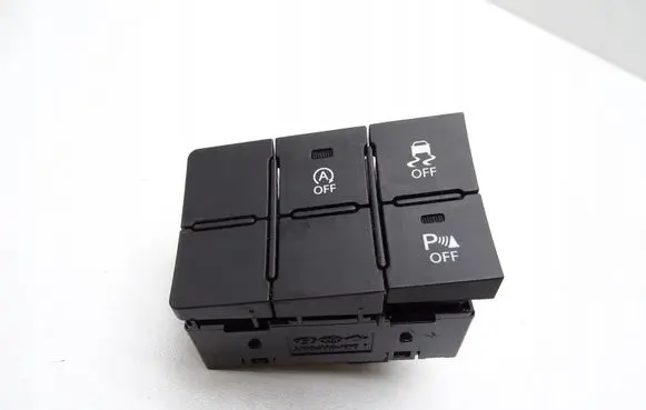 KIA Optima ESP (stability program) switch 93300-2T800VA