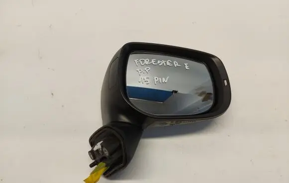 Subaru Forester SK Steering wheel SUBFORLUS70195023