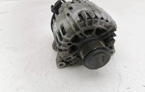 Ford Galaxy Generator/alternator LRA03920