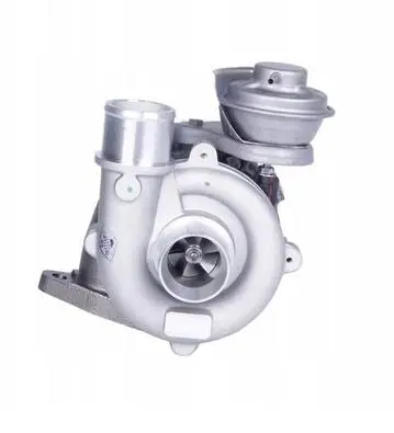 Toyota RAV 4 (XA40) Turbo 7211640004