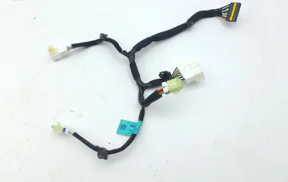 KIA Niro Seat wiring loom ES395310A3