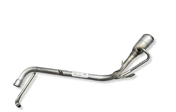 Volvo XC40 Fuel tank filler neck pipe 32312499
