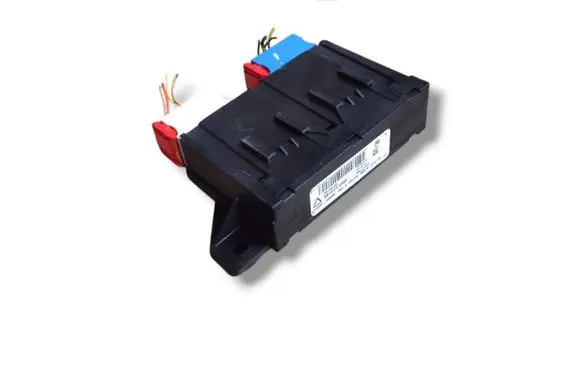 Other control units/modules