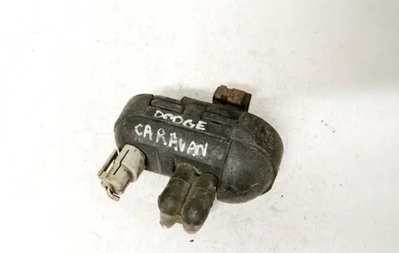 Valve vacuum
