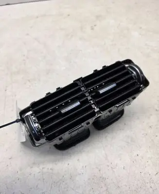 Jaguar XF X260 Rear air vent grill GX63014A22AB