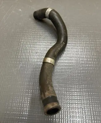 KIA Ceed Engine coolant pipe/hose 97312G4AC0