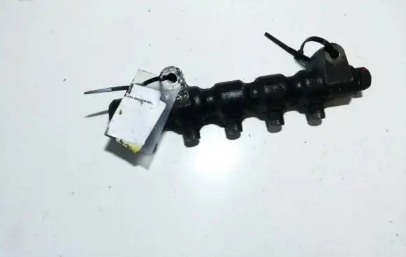 Citroen C3 Fuel main line pipe 9642095280 51hp02-02