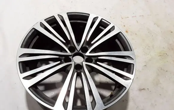 Audi A8 S8 D5 R14 forged rim 4N0601025D