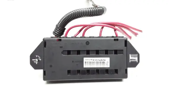 Volvo XC90 Fuse module 9441776
