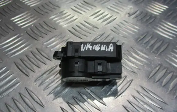 Opel Insignia A Central body control module