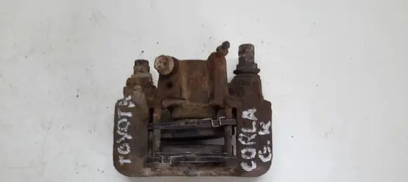 Toyota Corolla E110 Rear brake caliper