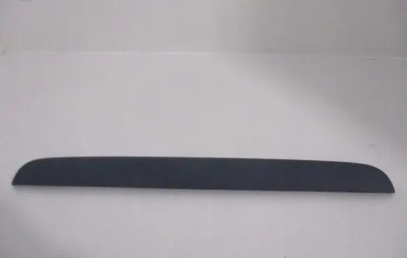 Tailgate/trunk/boot exterior handle