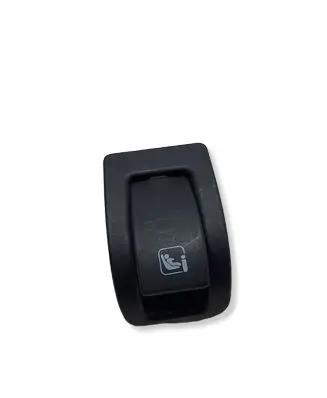 Skoda Octavia Mk4 ISOFIX cover 5E3887233