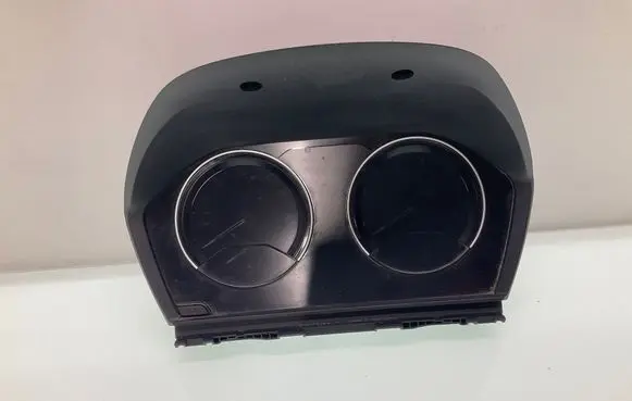 BMW X1 F48 F49 Speedometer (instrument cluster) 5A3B675 6837007 13264010