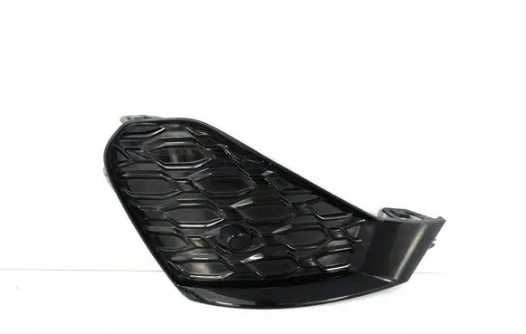 Audi A3 8Y Rear bumper trim bar molding 8Y0807820