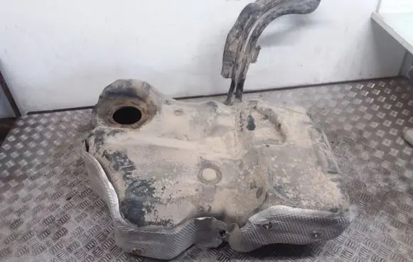 Volkswagen PASSAT B7 Fuel tank 3AA201021BJ