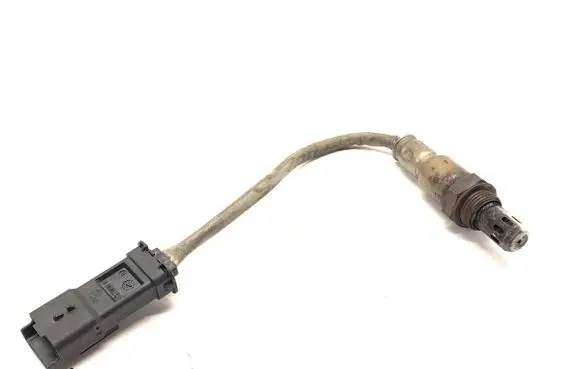 Citroen C4 II Lambda probe sensor 9810634380