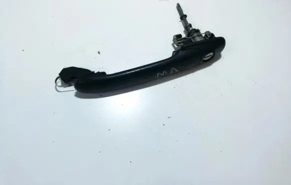Volkswagen Caddy Front door exterior handle