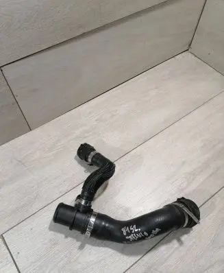 Alfa Romeo Stelvio Engine coolant pipe/hose 50542763