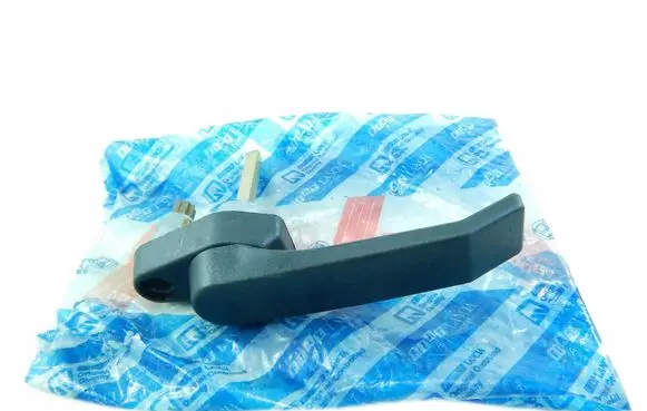 Fiat Ducato Tailgate/trunk/boot exterior handle 5956270