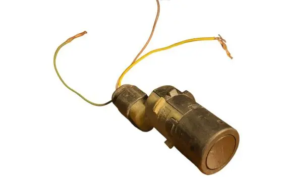 BMW 3 E46 Parking PDC sensor 6938737 602738
