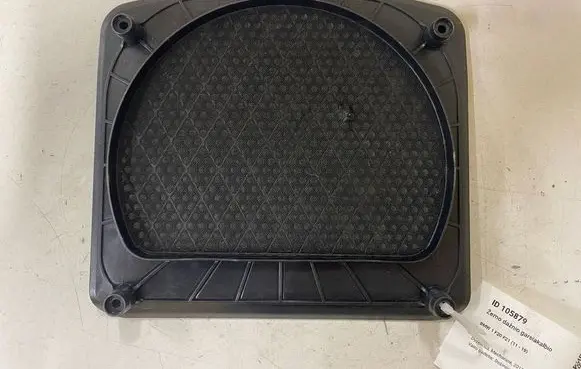 BMW 1 F20 F21 Subwoofer grill/trim 9223670