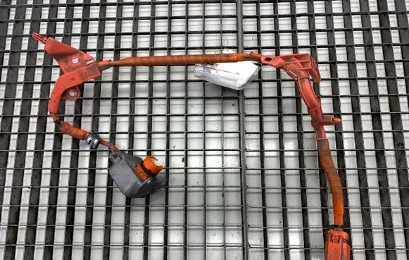Toyota Corolla E210 E21 High voltage cable 