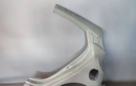 Hyundai i10 Rear quarter panel 71112K7000