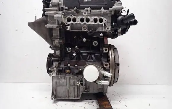 Ford Focus Engine B7DA