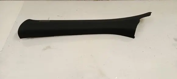(A) pillar trim