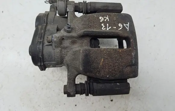 Audi A6 S6 C7 4G Rear brake caliper 660GN064