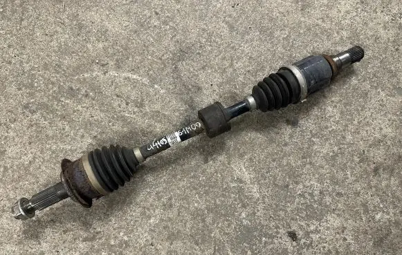 Suzuki SX4 S-Cross Rear driveshaft 4410561M00