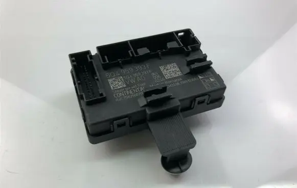 Volkswagen Golf VII Other control units/modules 5Q4959393F G2229