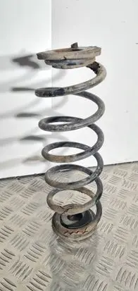 Skoda Octavia Mk2 (1Z) Rear coil spring