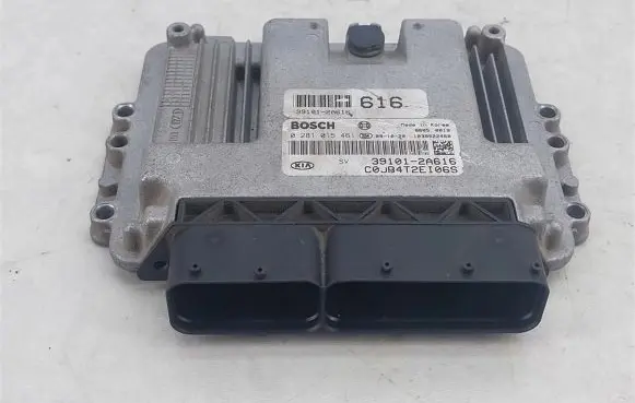 KIA Rio Engine control unit/module 39101-2A616