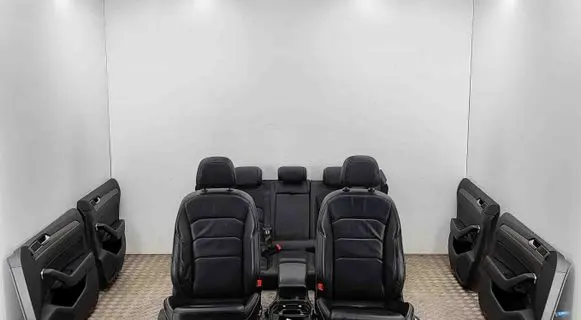 Volkswagen Arteon Interior set 3G8867011 3G8867012