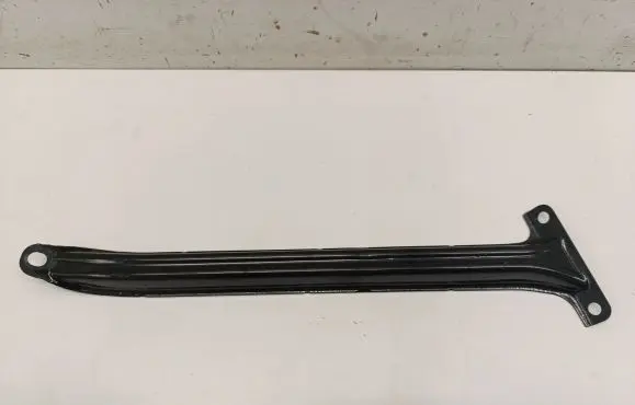 Mercedes-Benz E W214 Other engine bay part A2066280100