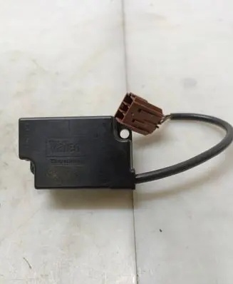 Renault Scenic I Other control units/modules 1948010N