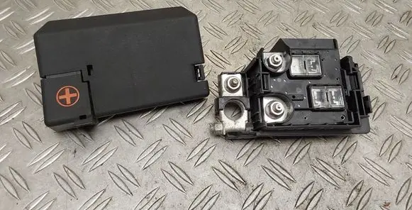 Toyota Corolla E210 E21 Battery relay fuse 82621F4010