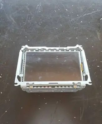 Jaguar XF Screen/display/small screen DX2310E889