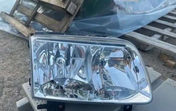 Volkswagen Polo III 6N 6N2 6NF Headlight/headlamp 6N1941018AB 89302826