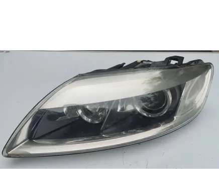 Audi Q7 4L Headlight/headlamp 4L0941003A