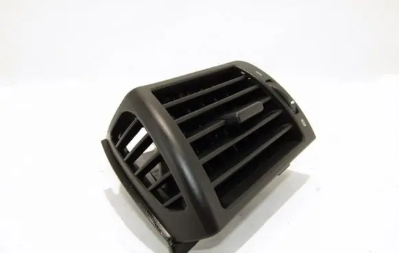 BMW 3 E46 Dash center air vent grill 64.228361897