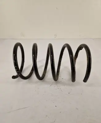 Hyundai Santa Fe Front coil spring 