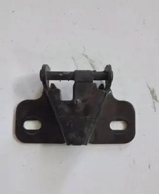 Renault Master III Rear door exterior handle/bracket P1245903